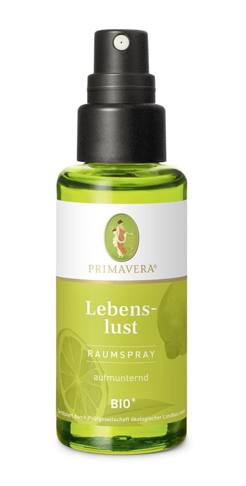 Primavera Raumspray