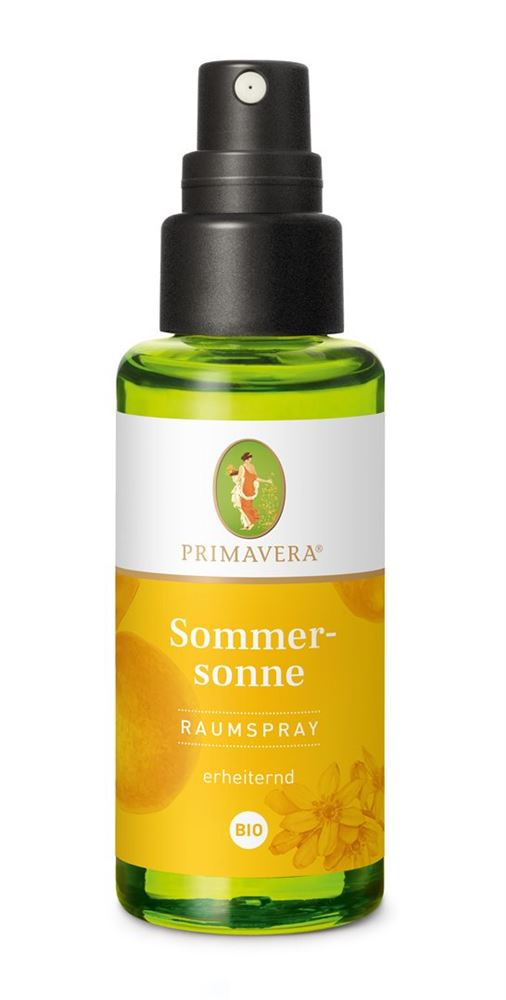Primavera Raumspray