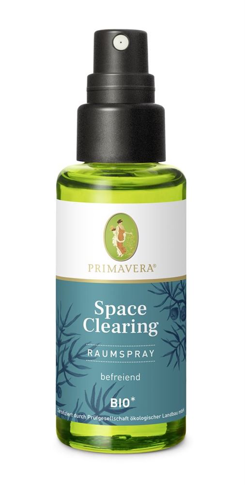 Primavera Raumspray