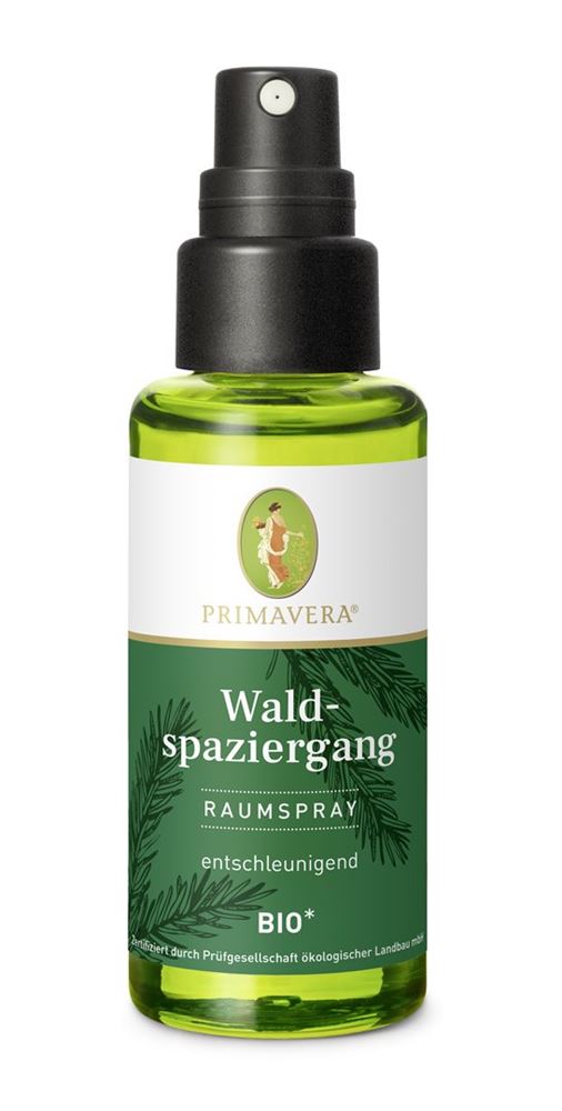 Primavera Raumspray