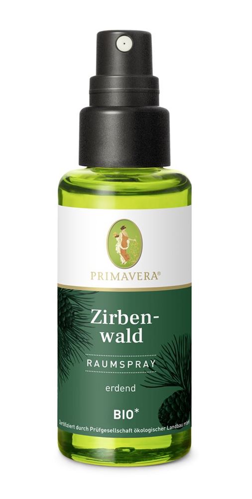 Primavera Raumspray