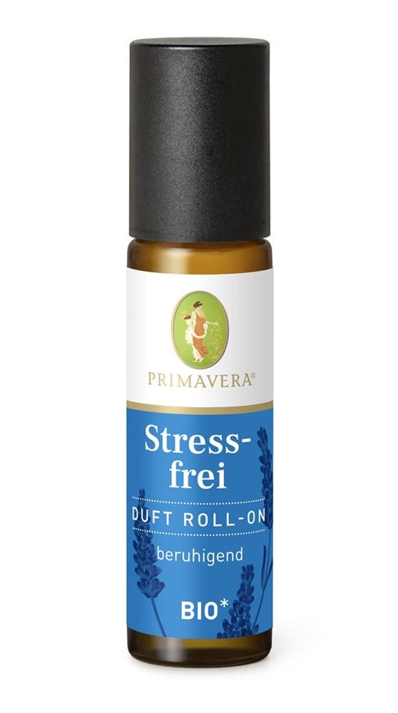 Primavera roll-on