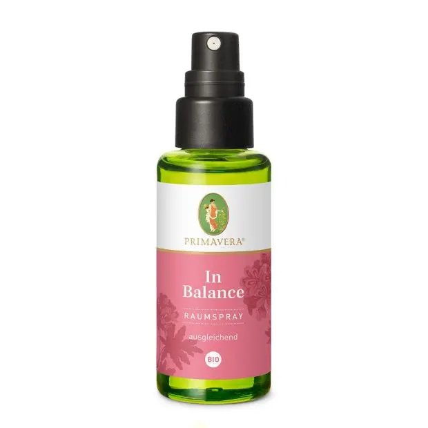 Primavera spray d'ambiance