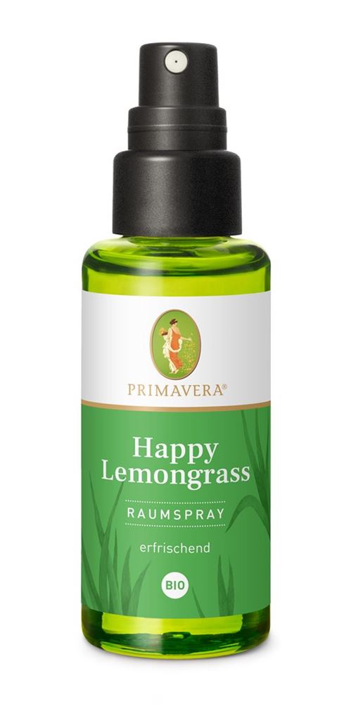 Primavera spray d'ambiance
