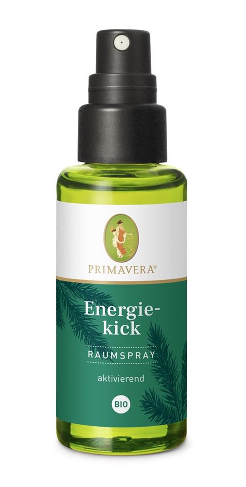 Primavera spray d'ambiance