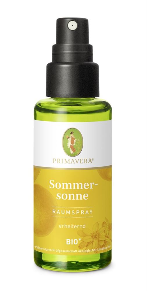 Primavera spray d'ambiance