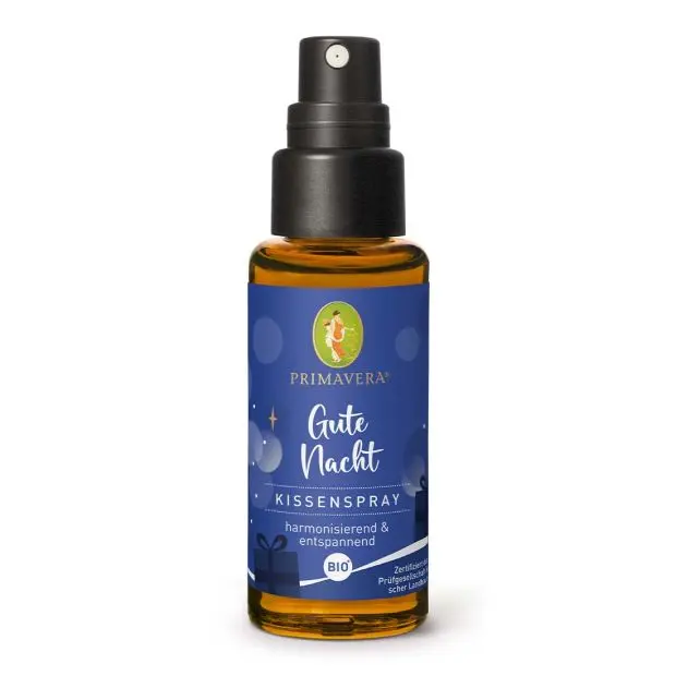 Primavera spray pour coussins