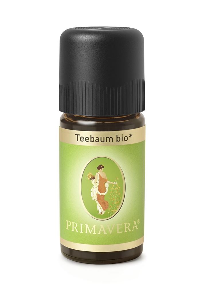 Primavera Teebaum