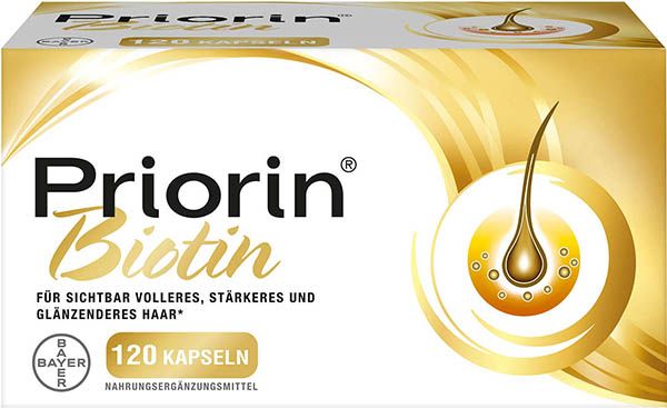 Biotin