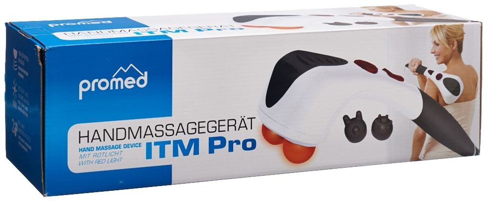Promed appareil de massage, image principale