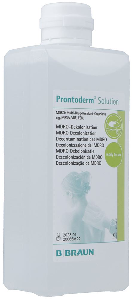 PRONTODERM Lösung