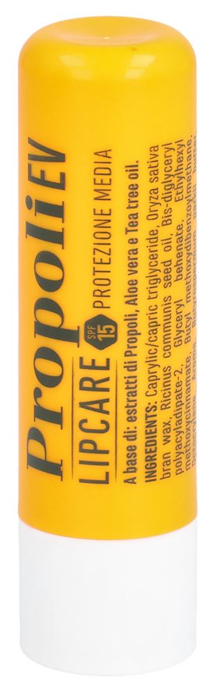 Propolis Lippenstick, Hauptbild