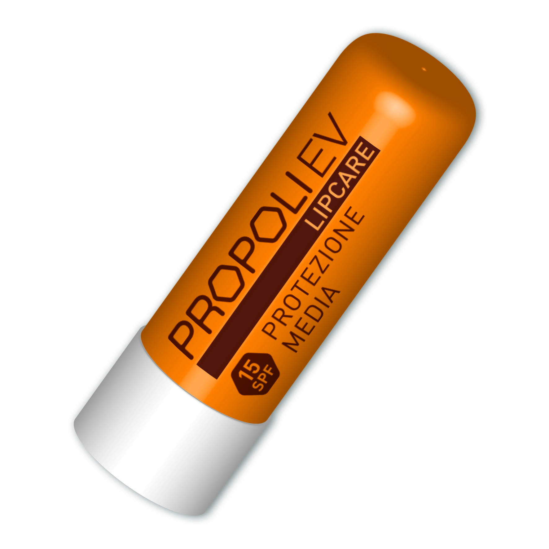 Propolis stick pour les lèvres, image principale