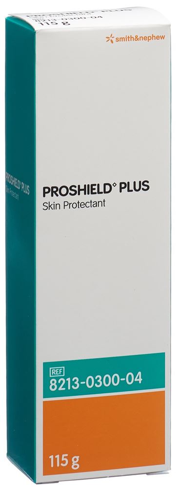 PROSHIELD Skin Protect, image principale