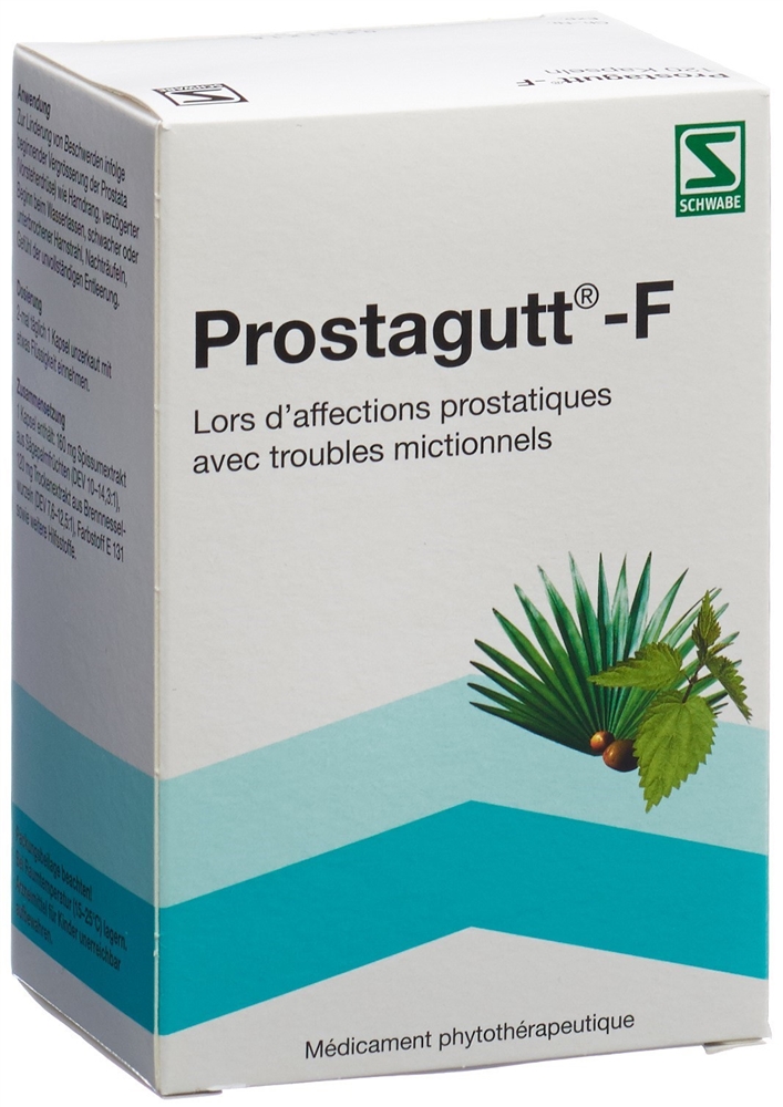 PROSTAGUTT F, image 4 sur 4