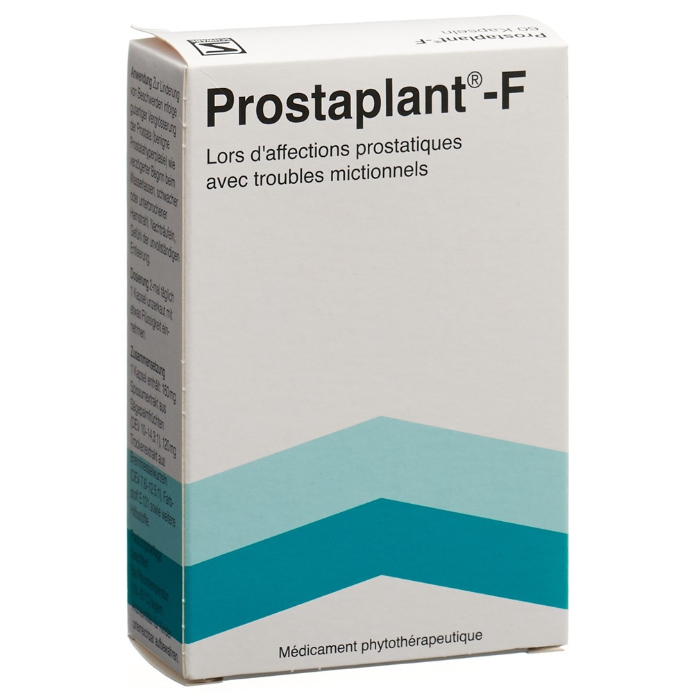 PROSTAPLANT F, image 2 sur 2