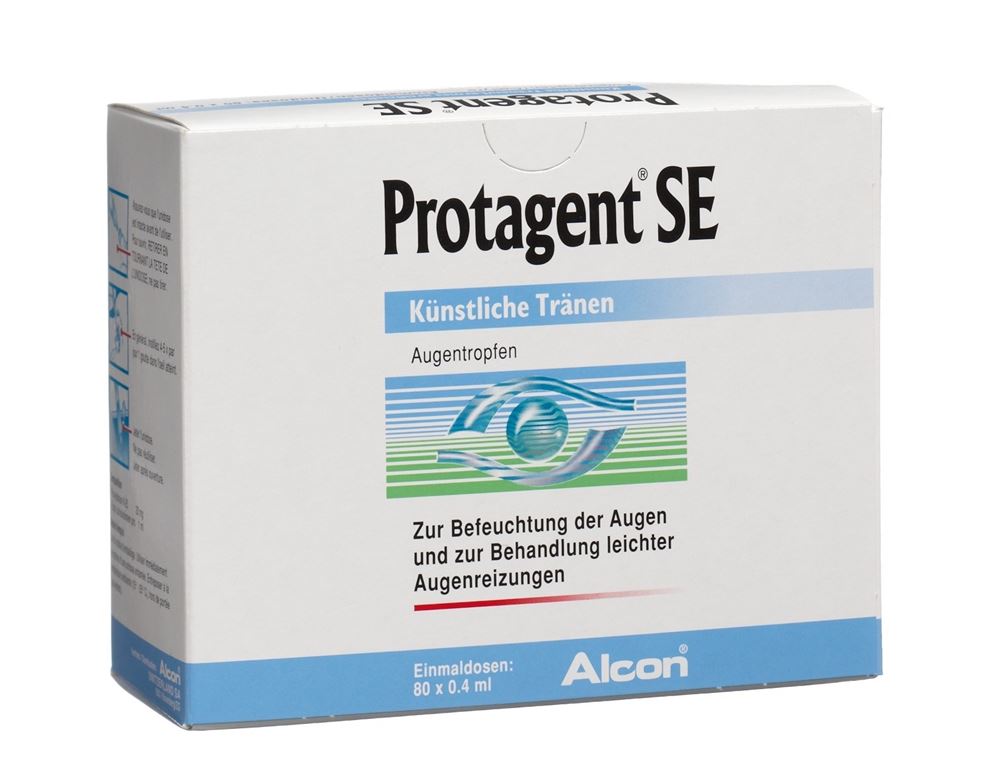 PROTAGENT SE