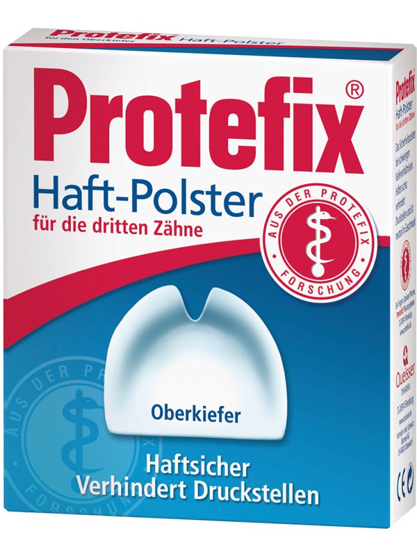 PROTEFIX Haftpolster, Hauptbild