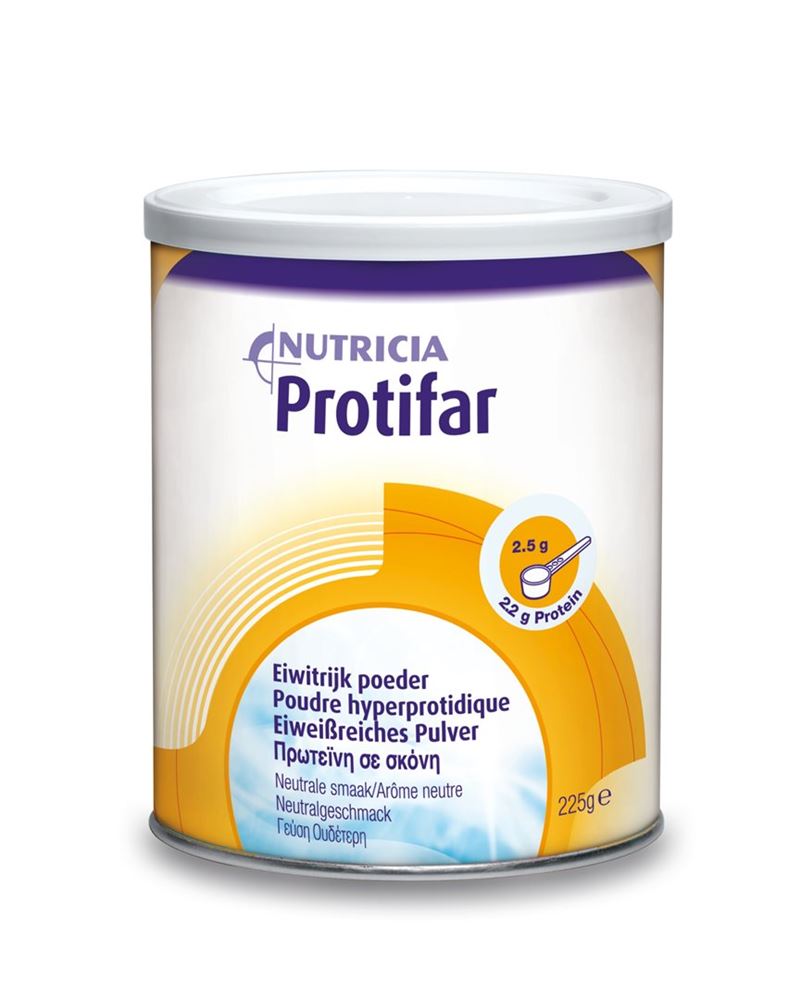 PROTIFAR Pulver