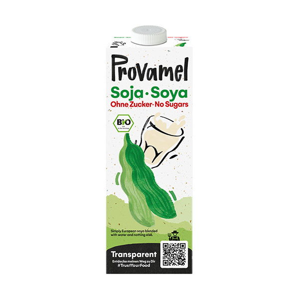 PROVAMEL drink soja