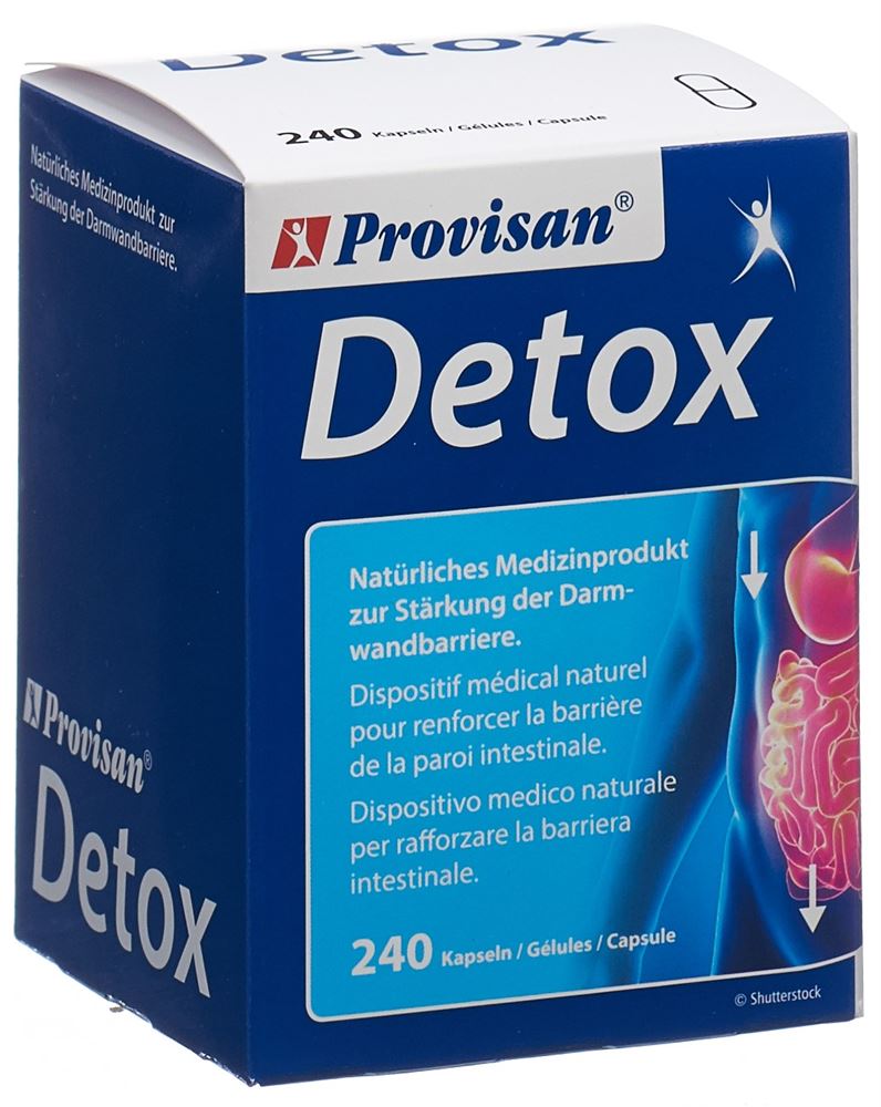 Detox K