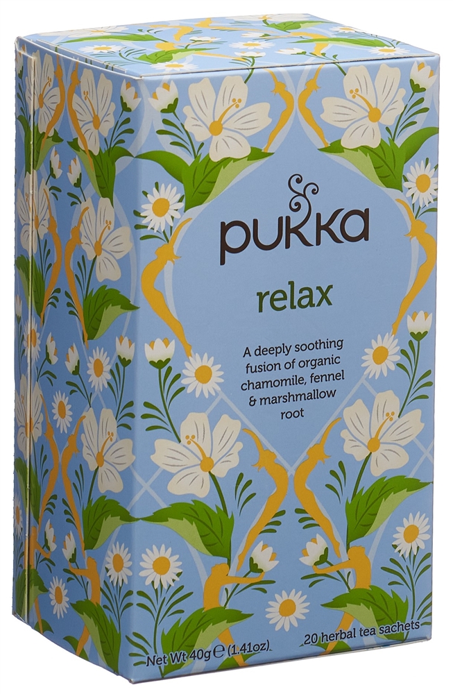 PUKKA Relax Tee, Bild 2 von 3