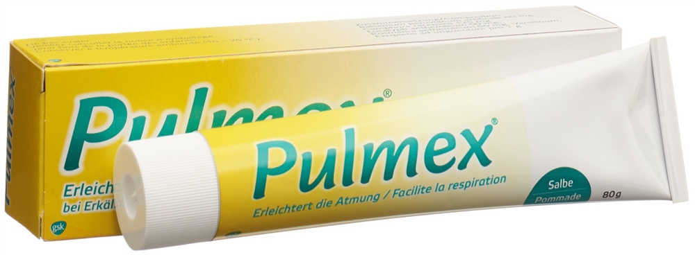 PULMEX ong tb 80 g, image 2 sur 4