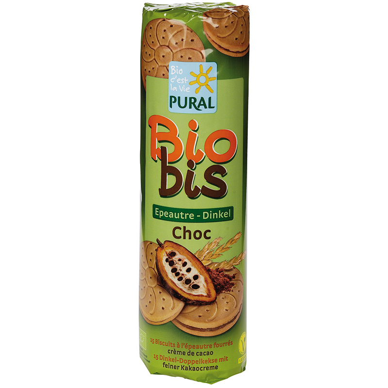 PURAL Bio Bis, Hauptbild