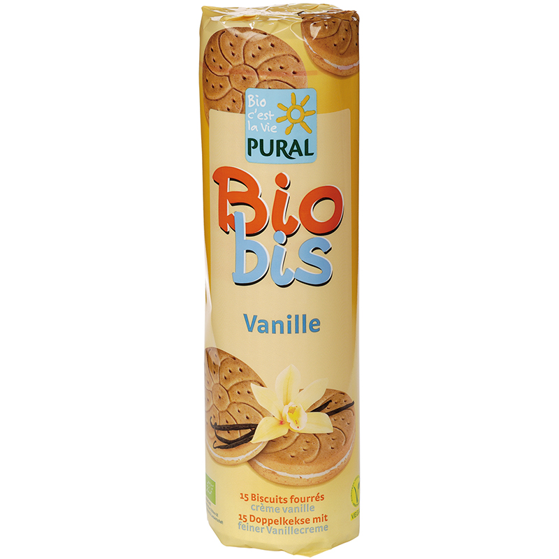 PURAL Bio Bis, Hauptbild