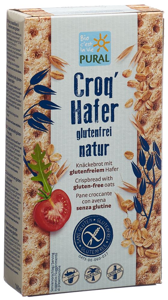 PURAL Croq'avoine, image principale