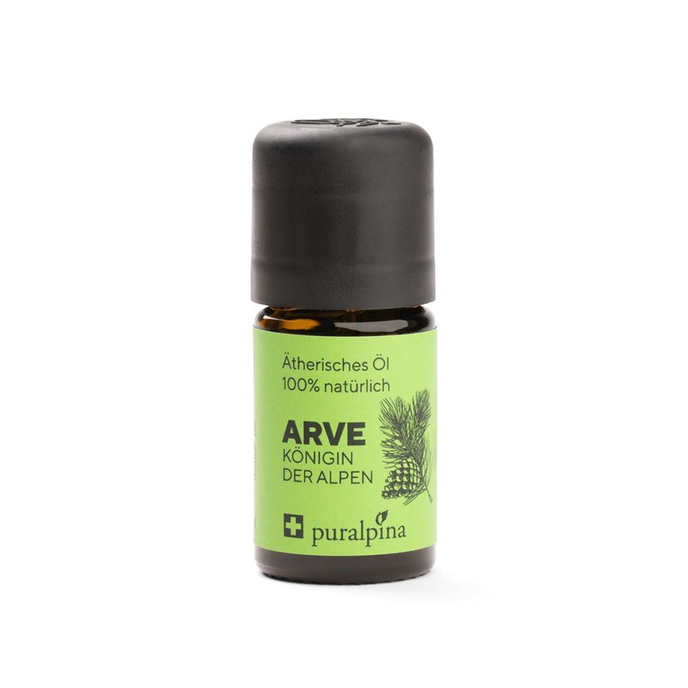 PURALPINA Arve, Bild 2 von 3