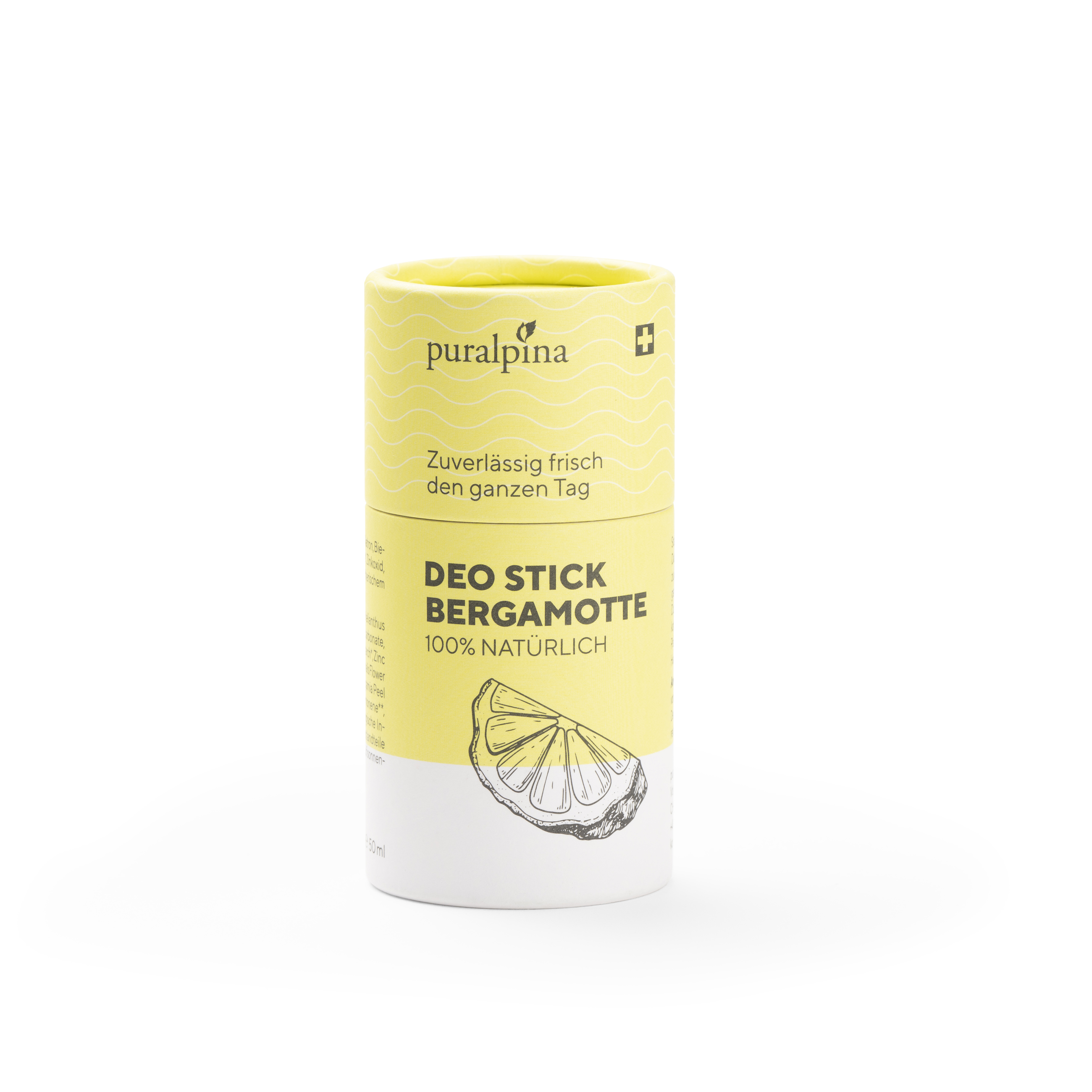 PURALPINA Deo Stick, Hauptbild