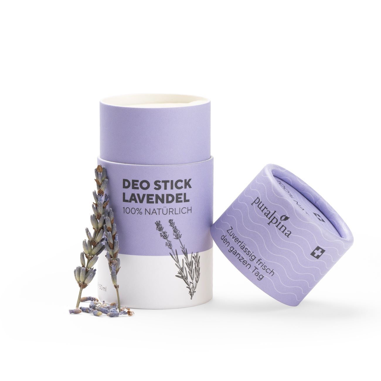 PURALPINA Deo Stick, Bild 2 von 3