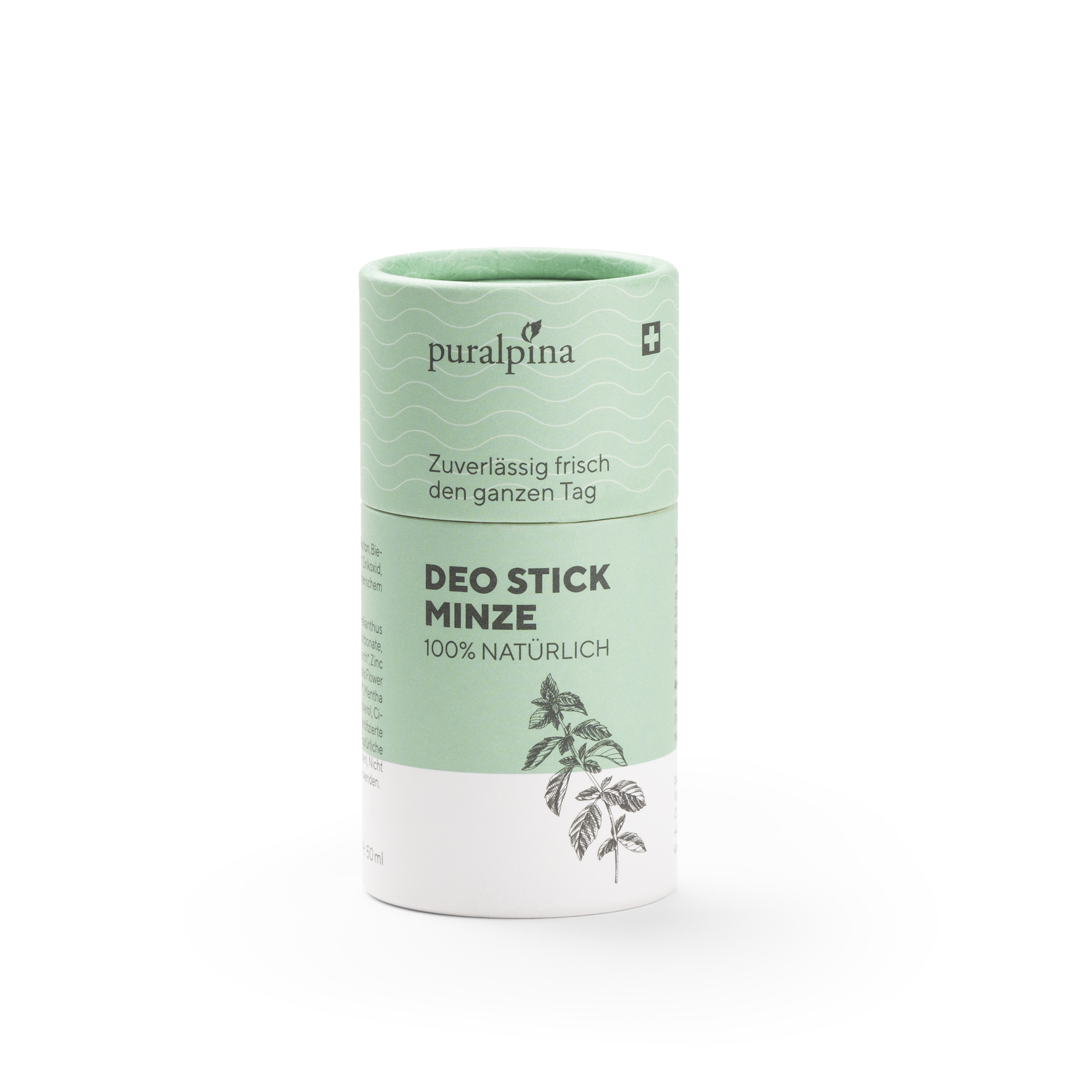 PURALPINA Deo Stick
