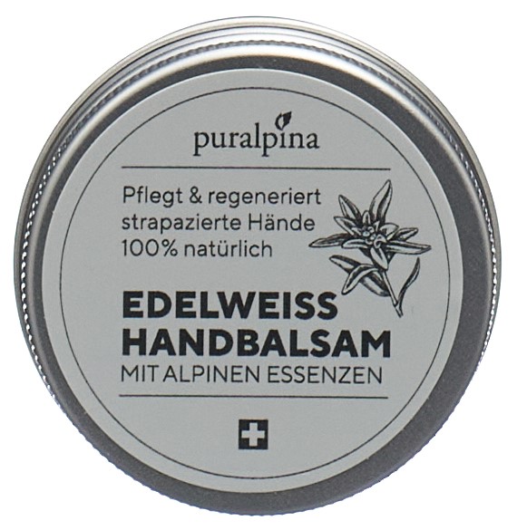 Edelweiss Handbalsam