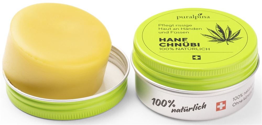 PURALPINA Hanf-Chnübi, image principale