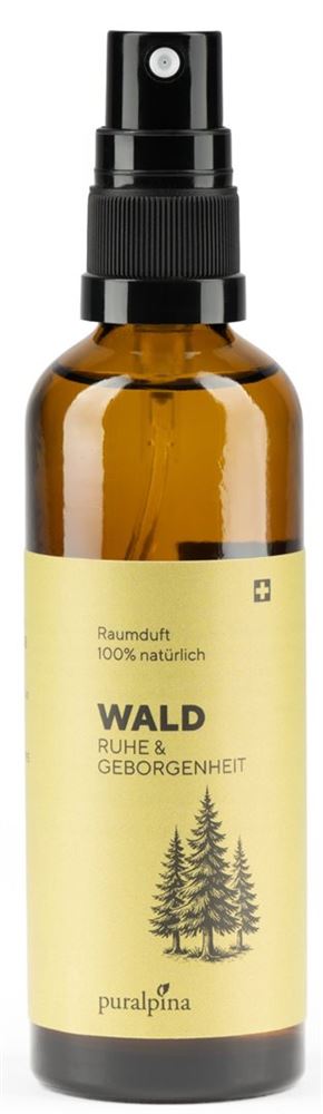 PURALPINA Parfum d'ambiance