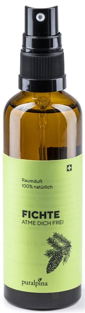 PURALPINA Raumduft