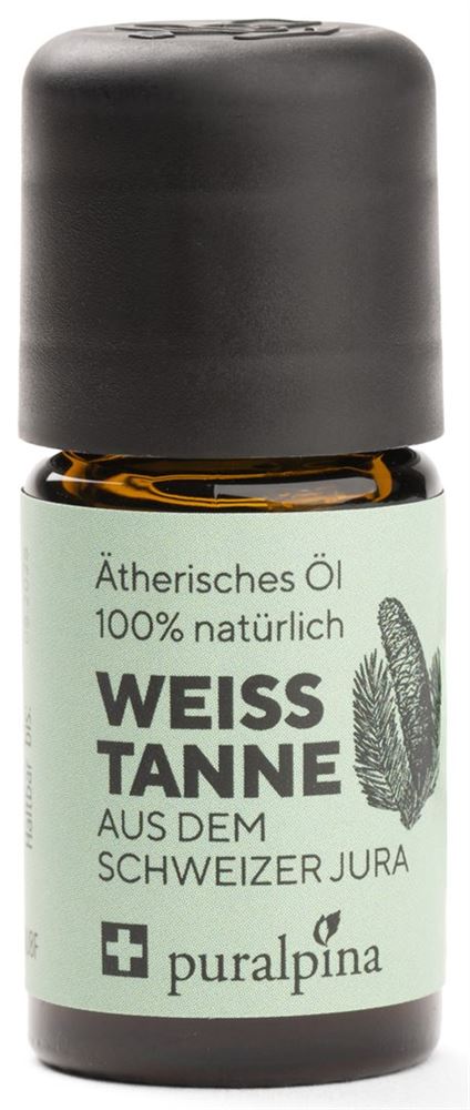 PURALPINA Weisstanne
