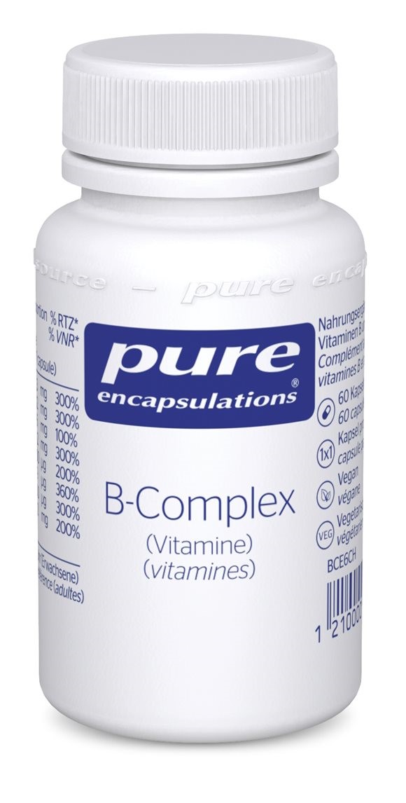 PURE B-Complex