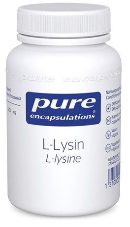 PURE L-Lysin