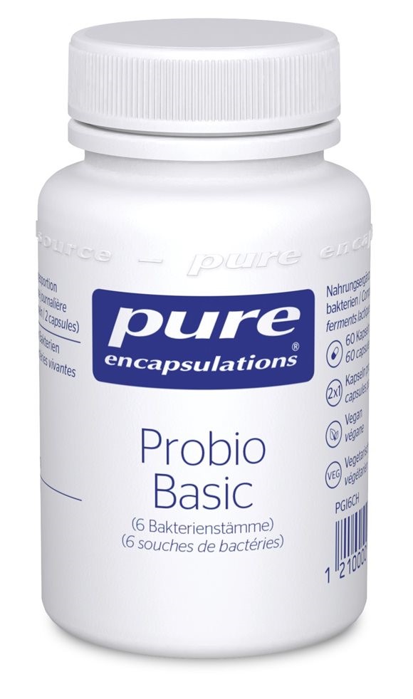 PURE Probio Basic, image principale