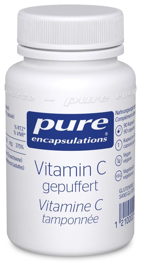 PURE Vitamin C