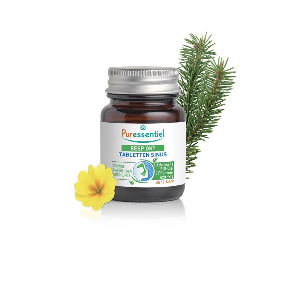 Puressentiel Atemwege, Bild 2 von 4