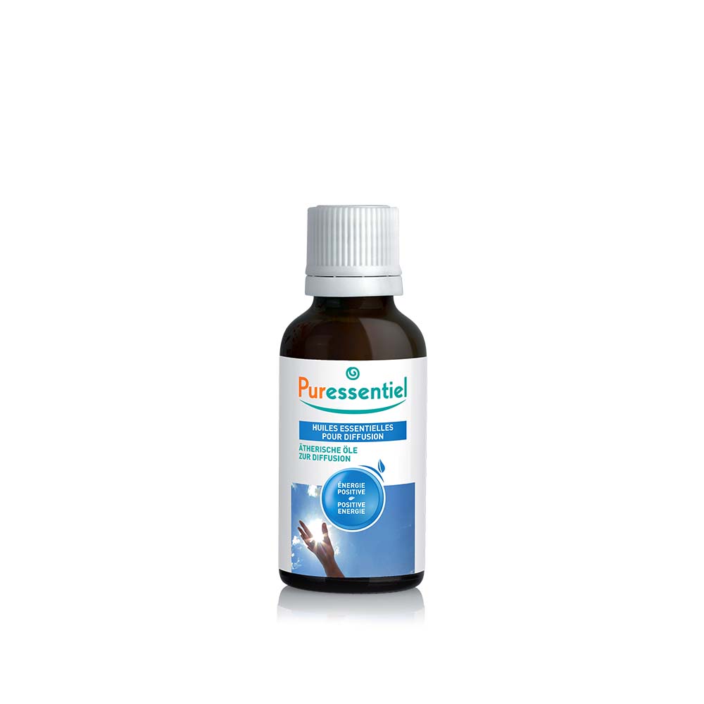 Puressentiel diffuse énergie positive, image principale