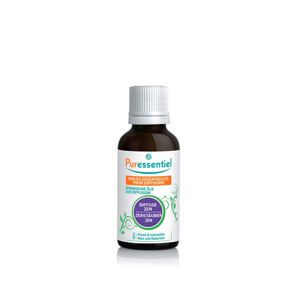 Puressentiel diffuse sommeil, image principale