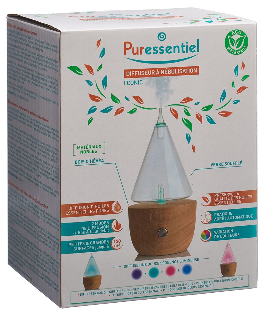 Puressentiel Diffusor Vernebler