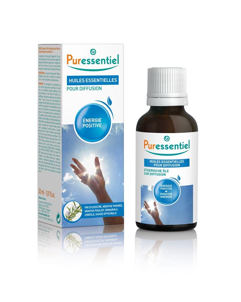 Puressentiel Duftmischung Positive Energie
