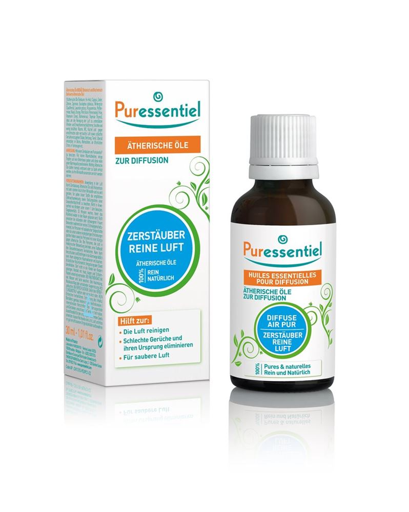 Puressentiel Duftmischung Saubere Luft, Hauptbild