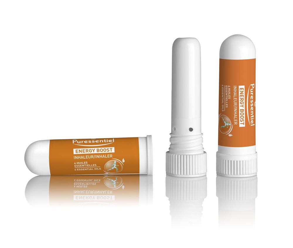 Puressentiel Energy boost inhaleur